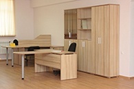 Сборка офисной мебели в Новоалтайске